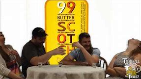 99 Butterscotch Schnapps Liqueur Review