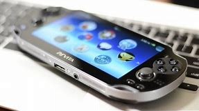 How To Set Up and Activate a PS Vita 3G