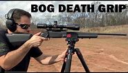 BOG Death Grip Rifle Tripod
