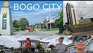 BOGO CITY WALKING TOUR - NORTHERN CEBU TRIP | CEBU PHILIPPINES