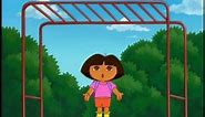 Dora the Explorer: To the Monkey Bars