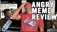 The Best Marine Meme EVER! - Angry Meme Review