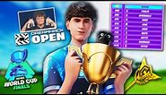Best FORTNITE Esports Clips of ALL TIME!