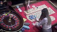 Watch Biggest win Roulette In Las Vegas Casino Hot Session✔️ 2023-05-01