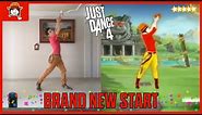 Brand New Start - Anja | Just Dance 4.