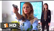 A Simple Favor (2018) - Violent Confessions Scene (9/10) | Movieclips