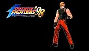 The King of Fighters '98 - The RR (Arranged)
