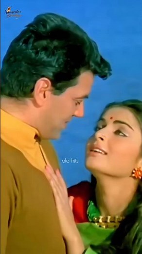 Phir To Mast Havaao Ke | Mohammed Rafi & Lata Mangeshkar | Jeevan Mrityu | Dharmendra–Raakhee