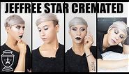 WOW! Jeffree Star Cremated Palette Tutorial | TheInFeature