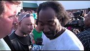 Charles Ramsey original "Dead Giveaway" interview in HD