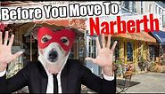 Living in Narberth PA Full Vlog Tour of the Main Line of Philadelphia