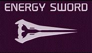 Energy Sword - Halo 4 Weapon Guide [1080p]