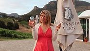 South African Wine: Constantia Glen Winery