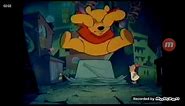 Winnie the Pooh: Monster Frankenpooh, Full Special