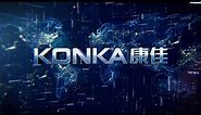 KONKA Brand Introduction 2021
