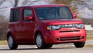 2010 Nissan Cube - CAR and DRIVER
