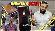 Shocking Truth behind OnePlus Display Green Pink Line Issues | Service Center Experience