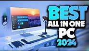Best All In One PC 2024 [don’t buy one before watching this]