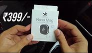 The BEST Mobile Holder for Cars | Blackstar Nano Mag | Unboxing, Installation & Review | TravelTECH