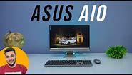 ASUS AIO V241EA First Impressions - Intel i5, 256GB SDD & 1TB HDD