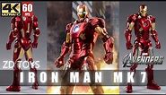 Iron man mark VII