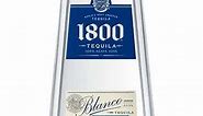 1800 Silver vs Patron Silver: Tequila Comparison