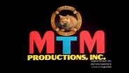 MTM Productions, Inc. (1982)