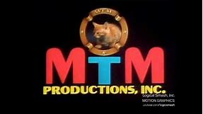 MTM Productions, Inc. (1982)