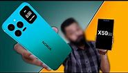 Nokia x50 5G Unboxing, price & review