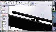 Crossbow plans - solidworks