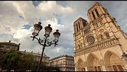 Highlights of Paris: Eiffel and Monet to Crème Brûlée