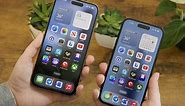 Can my iPhone get iOS 17? Here’s every supported model