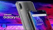 Galaxy M30 - Price, Specifications, Features, Release Date