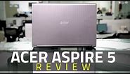 Acer Aspire 5 Laptop Review | Specs, Performance, Gaming Tests, and More