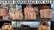 Guess Handbags On Sale|Guess Handbags Collection|Guess Handbags Store