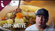 What Native Elders Think About Indigenous Cooking