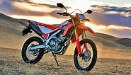 Best Dual Sports Currently On The Market