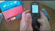 Nokia 100 Unboxing and Review