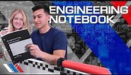 Exploring VEX | Engineering Notebook