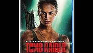 Opening to Tomb Raider 2018 DVD