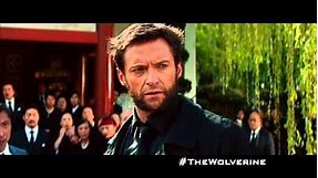 The Wolverine | "Hunter" | TV Spot