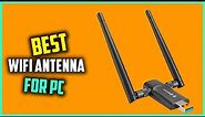 Top 5 Best WiFi Antenna for PC [Review] - TP-Link USB WiFi Adapter for PC/USB WiFi Adapter [2023]
