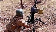 AGS-17 - 30mm Automatic grenade launcher #defence #military