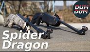 Norica Dragon i Spider opis vazdusne puske (eng subs)