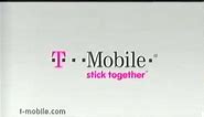 Logo Animation - T-Mobile™ Stick Together [2007]