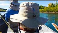Best Fishing Hats 2024 - Top 5 Best Fishing Hats On Amazon