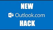 Outlook Password Hack - Open Hotmail Inbox Spy Tool 2021 Fresh Update