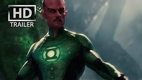 The Green Lantern | OFFICIAL trailer #1 US (2011)