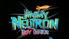 Jimmy Neutron: Boy Genius (2001) - Home Video Trailer