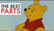 Winnie The Pooh | The Best Parts